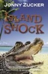 Jonny Zucker, Zucker Jonny - Island Shock