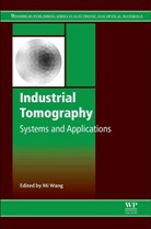 M Wang, Mi Wang, M Wang, Mi Wang, Wang Mi - Industrial Tomography