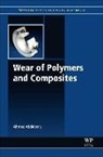 Ahmed Abdelbary, Abdelbary Ahmed - Wear of Polymers and Composites