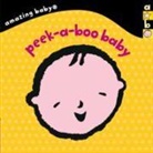 Emma Dodd, Emma Dodd - Peek-A-Boo Baby