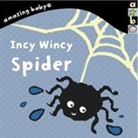 Emma Dodd, Emma Dodd - Incy Wincy Spider