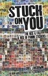 Greg Lansdowne - Stuck on You