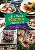 Spruce Spruce - The Hungry Camper Cookbook