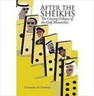 Chris Davidson, Christopher Davidson - After the Sheikhs