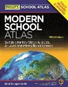 Philips, Philip's Maps - Philip's Modern School Atlas