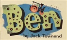 Lisa Swerling, Jack Townend - Ben