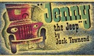 Josh Richman, Jack Townend - Jenny the Jeep