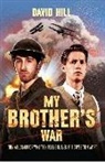 David Hill, Lars-Henrik Olsen - My Brother's War