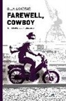 Olja Savicevic - Farewell, Cowboy