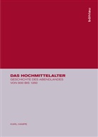 Karl Hampe - Das Hochmittelalter