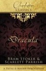 Scarlett Parrish, Bram Stoker - Clandestine Classics