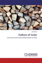 Jamil Davis - Fathers of Color