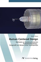 Martin Ahrens - Human Centered Design