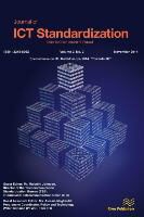 Malcolm Johnson, Alessia Magliarditi - Journal of ICT Standardization 2-2 ITU Kaleidoscope 2014: ³Towards 5G²