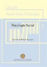 Juan Luis Núñez Alonso - Psicología social