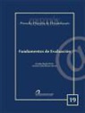 Arcadia Martín Pérez, Carmen Isabel Reyes García - Fundamentos de evaluación