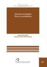 Francisco Javier del Pino Suárez, Jorge Portillo Meniz - Electrónica digital. Teoría y problemas