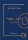 Tomás F. Espino Rodríguez - Operaciones y procesos de producción
