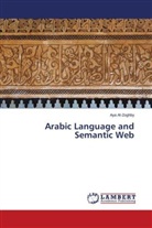 Aya Al-Zoghby - Arabic Language and Semantic Web