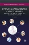 Da Yong Lu, Da Lu, Da Yong Lu, Da-Yong (Associate Professor Lu - Personalized Cancer Chemotherapy