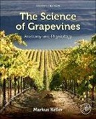 Markus Keller, Keller Markus - The Science of Grapevines
