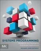 Richard Anthony, Richard (Lecturer Anthony, Anthony Richard - Systems Programming