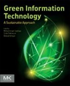 Babak Akhgar, Babak (Professor of Informatics Akhgar, Professor Babak Akhgar, Mohammad Dastbaz, Mohammad (Dean of Faculty of Arts Dastbaz, Mohammad Pattinson Dastbaz... - Green Information Technology