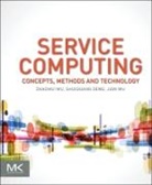 Zhaohui Wu, Zhaohui (Department of Computer Science Wu, Wu Zhaohui - Service Computing: Concept, Method and Technology