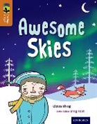 Claire Throp, Throp Claire, Nicole LaRue - Oxford Reading Tree Treetops Infact: Level 8: Awesome Skies