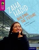 Jo Nelson, Nelson Jo - Oxford Reading Tree Treetops Infact: Level 10: Zaha Hadid: Building