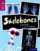 Ranj Singh, Singh Ranj, David Semple, Semple David - Oxford Reading Tree Treetops Infact: Level 10: Skelebones