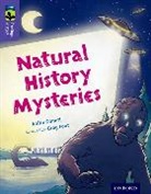 Anita Ganeri, Amerigo Pinelli, Pinelli Amerigo - Oxford Reading Tree Treetops Infact: Level 11: Natural History