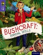 Ian Brember, Ian Foot Brember, Greg Foot, Robin Boyden - Oxford Reading Tree Treetops Infact: Level 11: Bushcraft: Survival