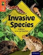Jo Bourne, Adam Howling, Howling Adam - Oxford Reading Tree Treetops Infact: Level 13: Invasive Species