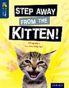 Ali Sparkes, Sparkes Ali, Louis Roskosch, Roskosch Louis - Oxford Reading Tree Treetops Infact: Level 14: Step Away From the