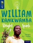 Zoe Clarke, Clarke Zoe, Scott Jessop, Jessop Scott, Shahab Shamshirsaz, Shamshirsaz Shahab - Oxford Reading Tree Treetops Infact: Level 14: William Kamkwamba: