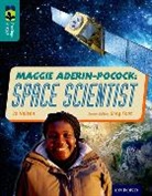 Jo Nelson, Charley Fears - Oxford Reading Tree Treetops Infact: Level 16: Maggie Aderin Pocock: