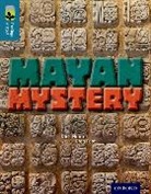 Nick Hunter, Hunter Nick, David Pavon, Pavon David - Oxford Reading Tree Treetops Infact: Level 19: Mayan Mystery