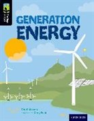 Paul Mason, Sophie Scarlett Chadwick, Scarlett Chadwick Sophie - Oxford Reading Tree Treetops Infact: Level 20: Generation Energy