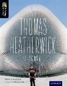 Claire Llewellyn, Llewellyn Claire - Oxford Reading Tree Treetops Infact: Level 20: Thomas Heatherwick