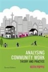 Keith Popple - Analysing Community Work: Theory and Practice