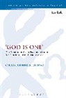 Christopher R Bruno, Christopher R. Bruno, Bruno Christopher R., Christopher R, Chris Keith - God is One'