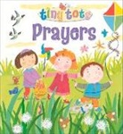 Lois Rock, Kay Widdowson - Tiny Tots Prayers