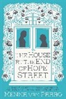Menna Van Praag, Menna van Praag, Menna (Author) Van Praag - House At the End of Hope Street