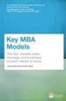 Julian Birkinshaw, Dr Julian Birkinshaw &amp; Ken Mark, Ken Mark, Kenn Mark - Key MBA Models