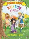 Daisy Meadows, Georgie Ripper, Georgie Ripper - Rainbow Magic Beginner Reader: The Weather Fairies
