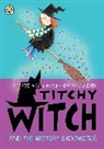 Rose Impey, Katharine McEwen, Katharine McEwen - Titchy Witch: The Birthday Broomstick