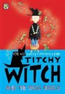 Rose Impey, Katharine McEwen, Katharine McEwen - Titchy Witch And The Frog Fiasco