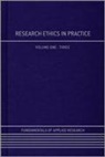 Julie Scott Jones, Julie Scott-Jones, Julie Scott Jones, Julie Scott-Jones - Research Ethics in Practice