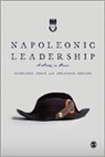 Jonathan Gosling, Prof. Jonathan Gosling, Stephanie Jones &amp; Jonathan Gosling, Stephanie Jones, Stephanie (Maastricht School of Management Jones, Stephanie Gosling Jones - Napoleonic Leadership